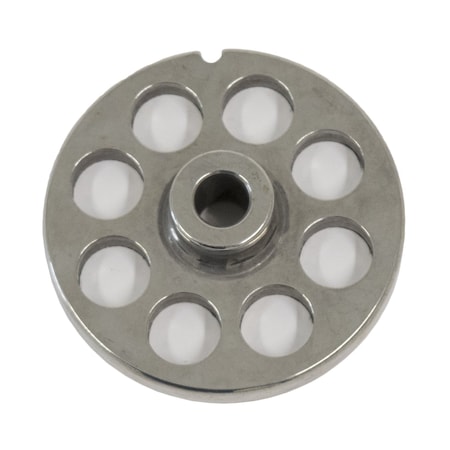 American Eagle AE-G12N/08-14 No 12 Grinder Plate 9/16 in 14MM AE-G12N/08-14